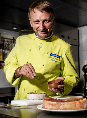 Frédéric Jaunault