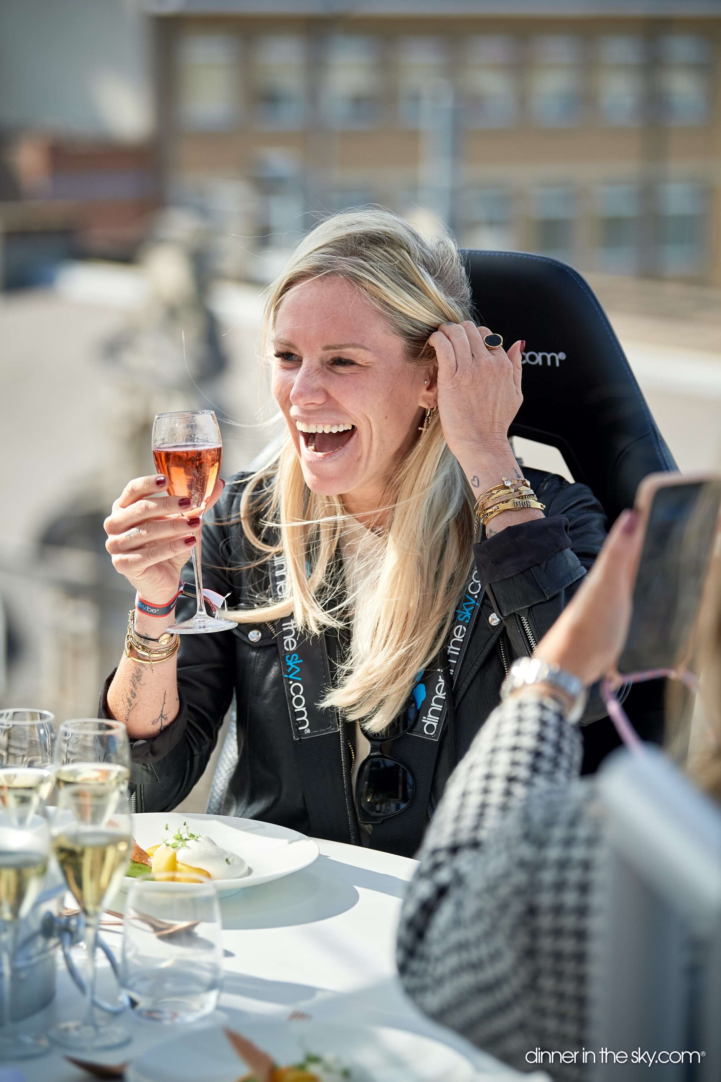 Dîner 1 & 2 - 295€